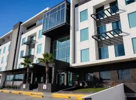 Hotel Nuvo