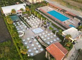 TRUVA LİFE OTEl, Hotel in Samandağı