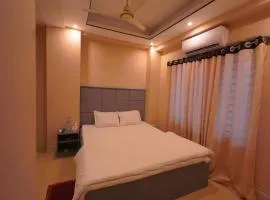 Sylhet Hotel Grand Usman