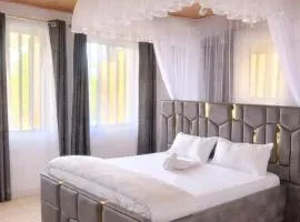 Piedra Blanca Garden Restaurant