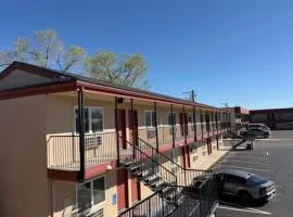 SureStay by Best Western Yerington Inn