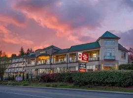 Best Western PLUS Mission City Lodge