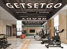 EVEN Hotel Kunming Dianchi Lake by IHG