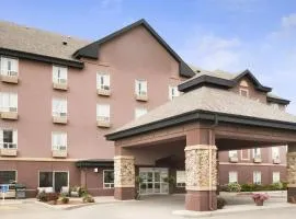 Prairie Crest Calgary Airport by IHG