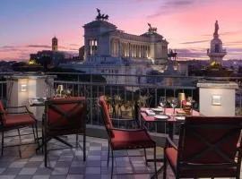 NH Collection Roma Fori Imperiali