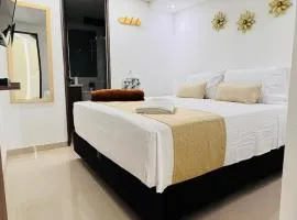 Hotel Jelt Aeropuerto