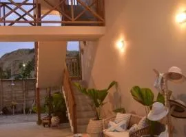 Cocolobos Beach Resort Peru