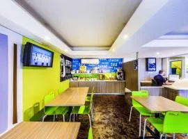 イビス バジェット フォークナー