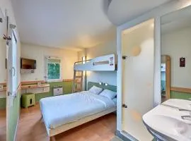 ibis budget Lisieux