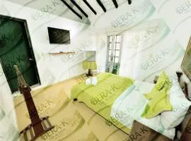 Hotel Bera-k