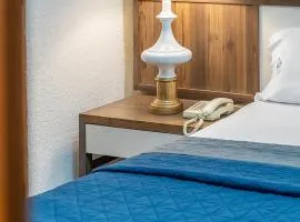 Hotel Mariscal