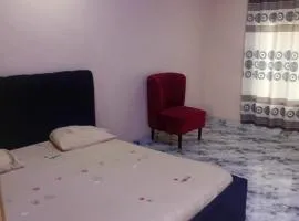 Jegede International Business Hotel