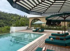 Kanalla Boutique Hotel