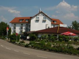 Zdjęcie hotelu: TIPTOP Hotel am Hochrhein