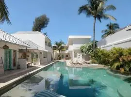 Quma Boutique Hotel - Adults Only