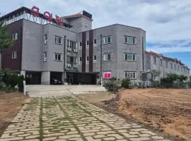 Seosan Sea Motel