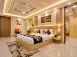 Hotel Travellers Suites By Decent - Delhi Airport Free Airport Pickup