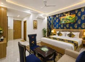 DECENT SUITES - Mahipalpur, Delhi Airport