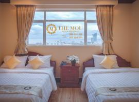 Hình ảnh khách sạn: The Mou Hotel