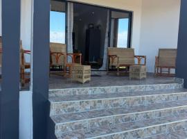 Hilltop Villa Sengabay, hotel v destinácii Salima