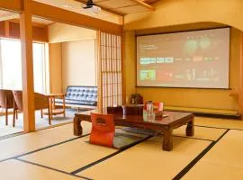 熱海の隠れ里