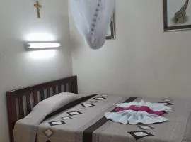 Flora Hostel Consolata Sisters