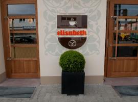 Hotelfotos: Cafe Elisabeth