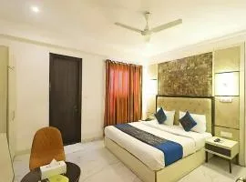 Hotel Prime - Free Airport Tranffer