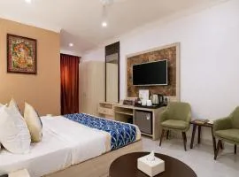 Hotel Stay Premium- Free Airport Tranffer