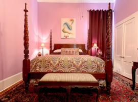 Zdjęcie hotelu: R&B Award Winning B&B - Adult Only