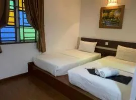 Hotel O Village