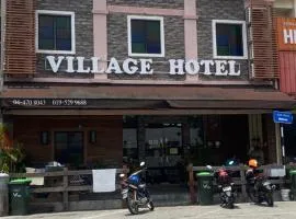 Hotel O Village