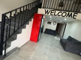 NEW TBLiSi HOTEL