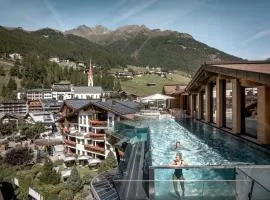 Das Central – Alpine . Luxury . Life