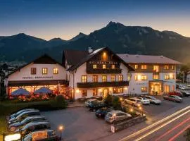 Hotel Goldene Rose