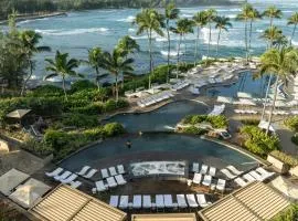 The Ritz-Carlton O'ahu, Turtle Bay