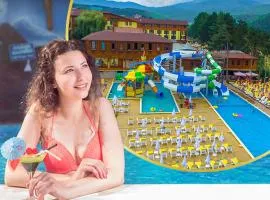 SPA Hotel Elbrus