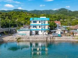 Đức Loan Hotel Vĩnh Hy
