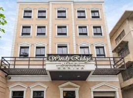 Windy Ridge Hotel Malate Manila