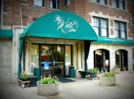 Foto di Hotel: The Write Inn Hotel