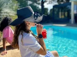 Kyriad Carcassonne - Aéroport