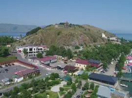 Sevanavanq Inn Hotel