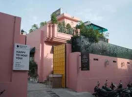 Artistik Abode by Stay Banaras