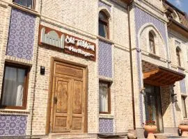Hotel Old Heritage