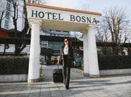 Hotel Bosna Banja Luka