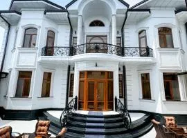 Samarkand De Villa