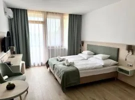 Apartman Hotel