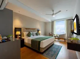 The Lohias Premium - Delhi IGI Airport