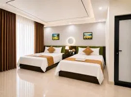 Sunrise Airport Hotel