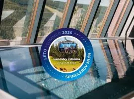 OREA Resort Horal Špindlerův Mlýn